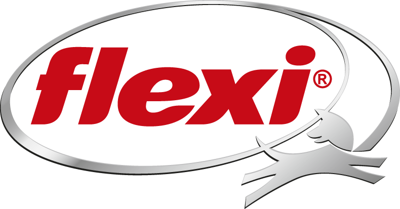 Flexi — world's number 1 retractable dog leash brand
