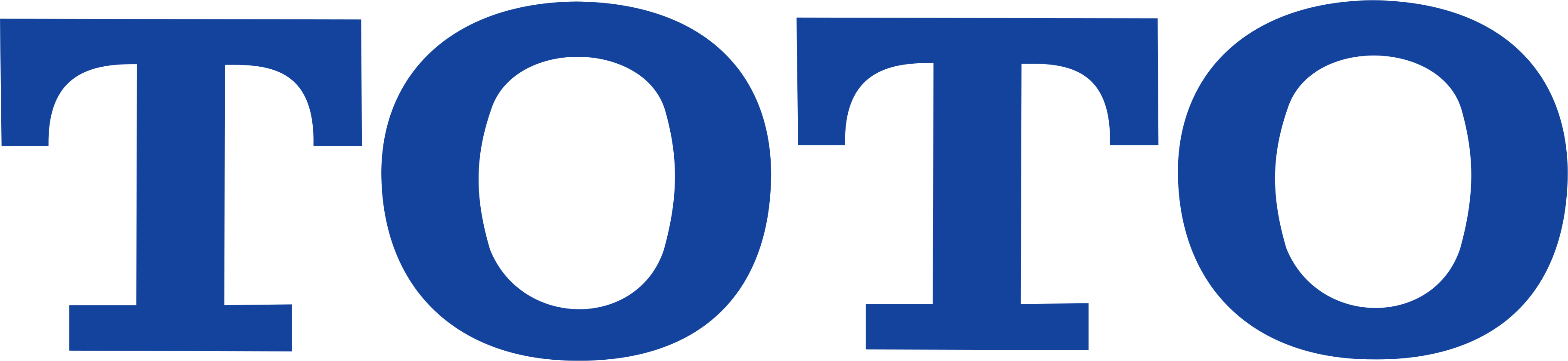 TOTO — innovative bathroom products