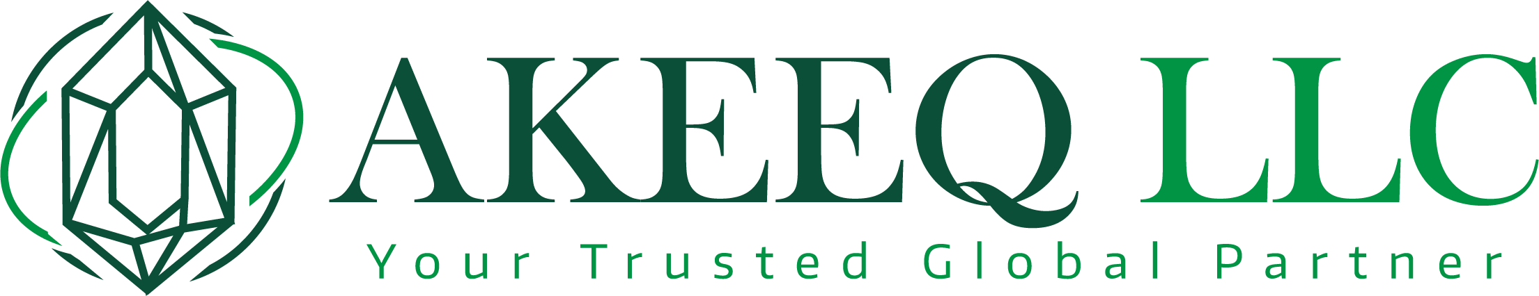 AKEEQ LLC — Your Trusted Global Partner